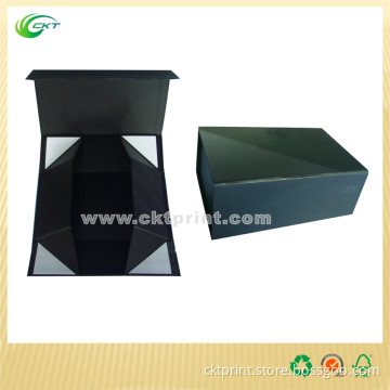 Custom Gift Packaging Box in Flat Design (CKT- CB-149)